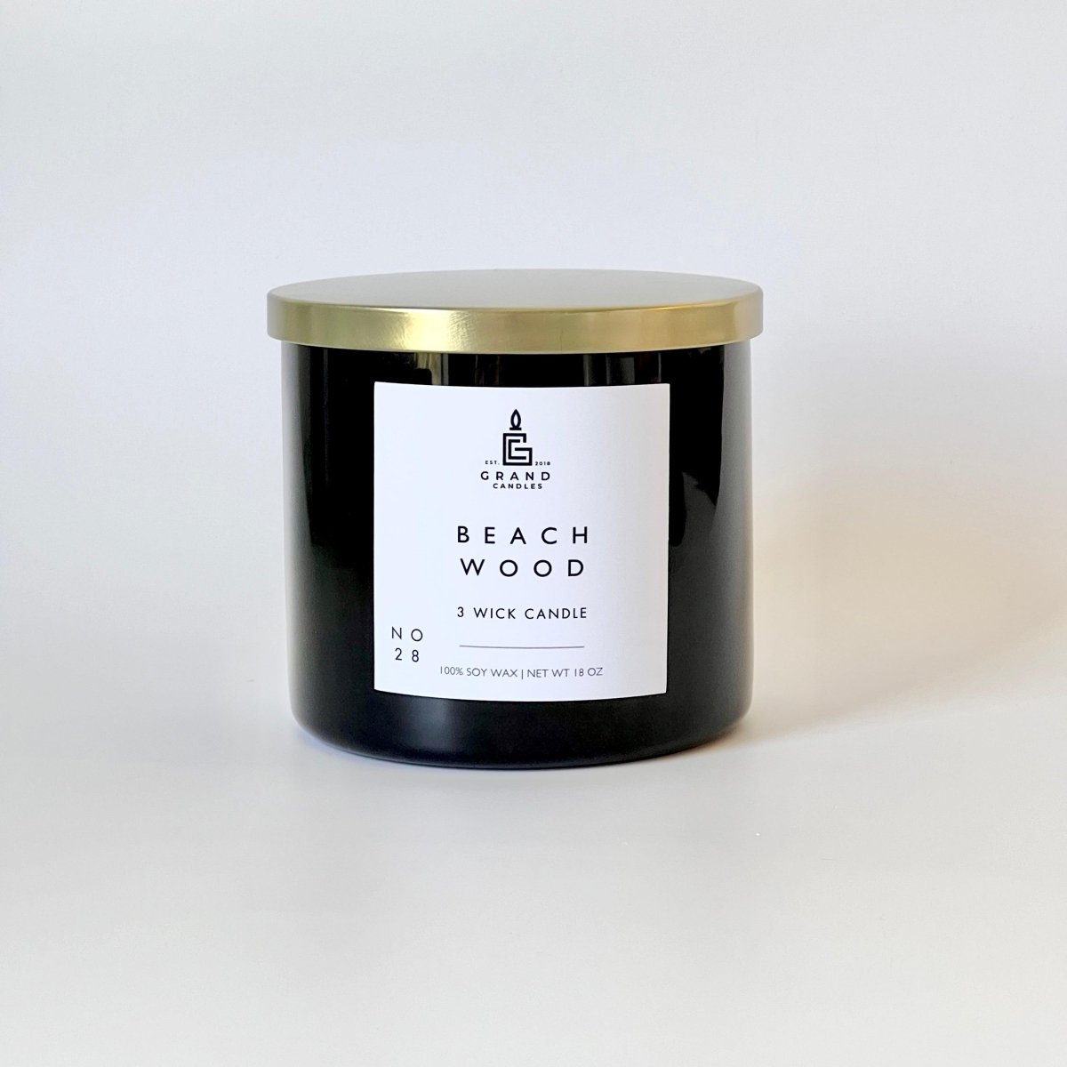 Candela Beachwood + Sale Marino