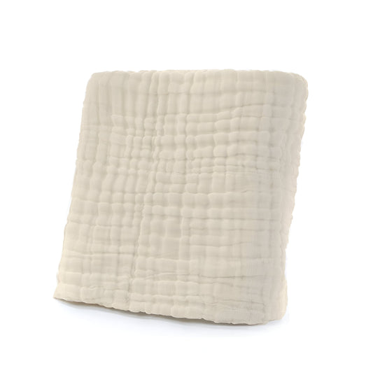 Muslin Cotton Baby Blanket