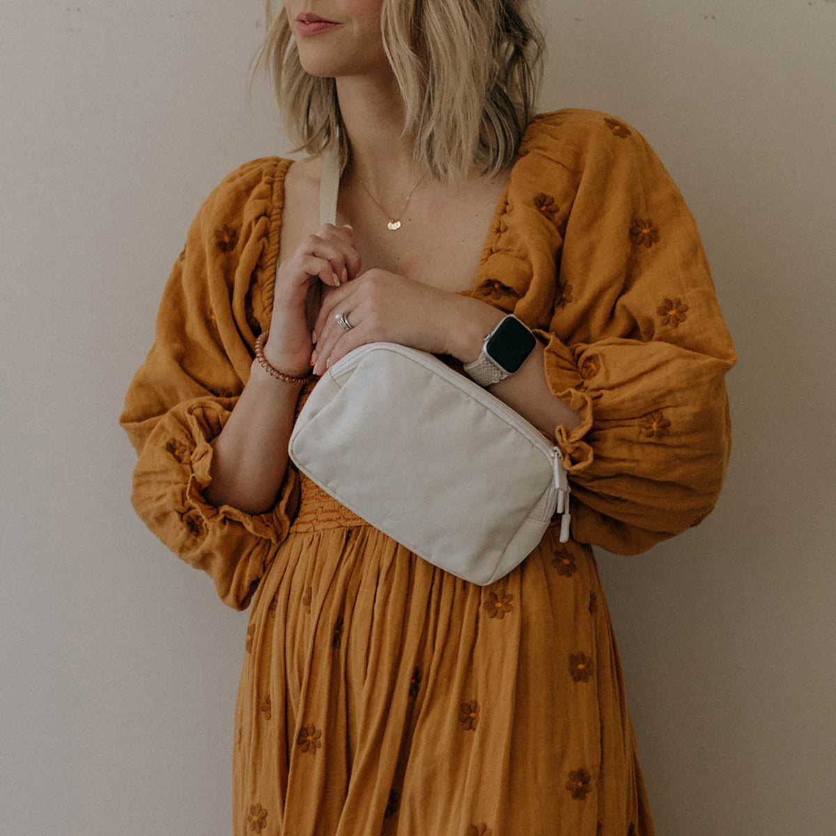 Sac banane