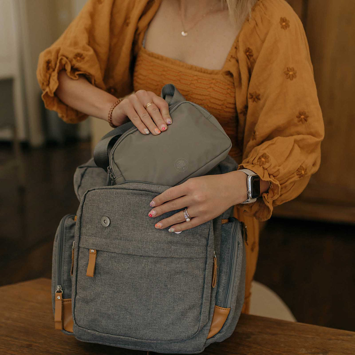 Sac banane