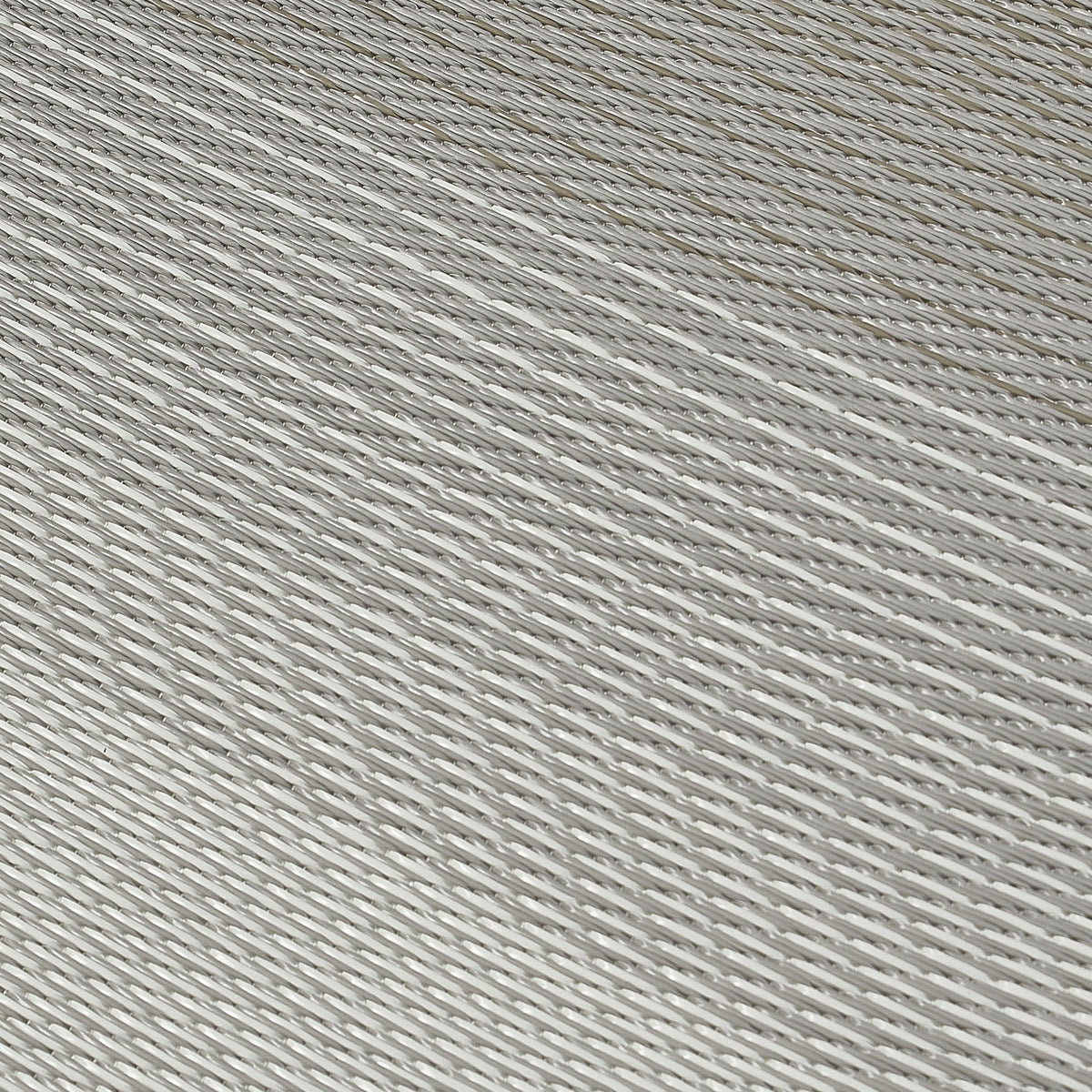 Big Sur - Ash Striped Outdoor Rug for Patio
