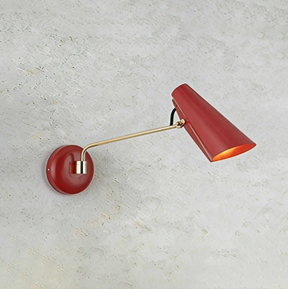 Birdy Adjustable Wall Lamp