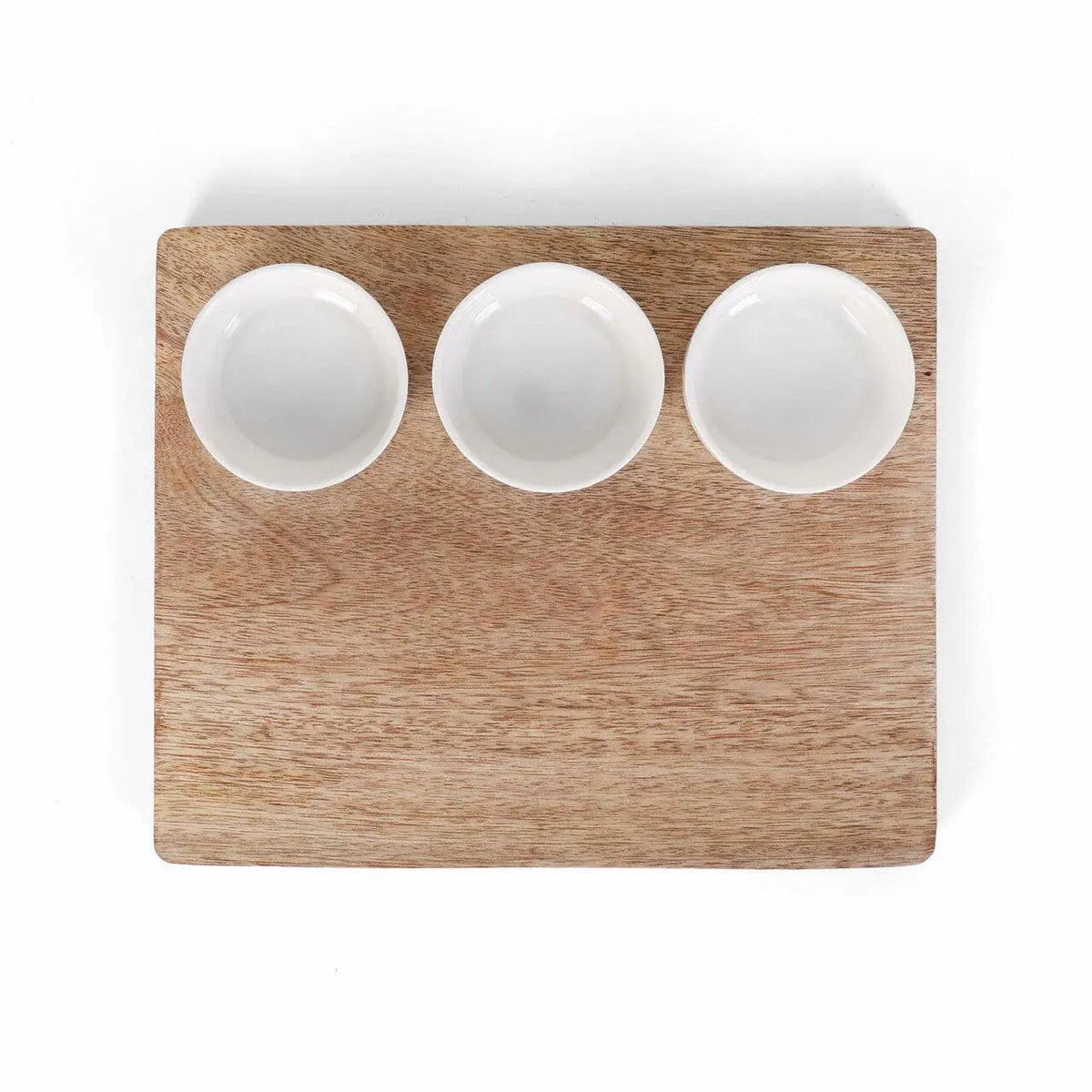 Plateau de service et planche à fromage Bounty