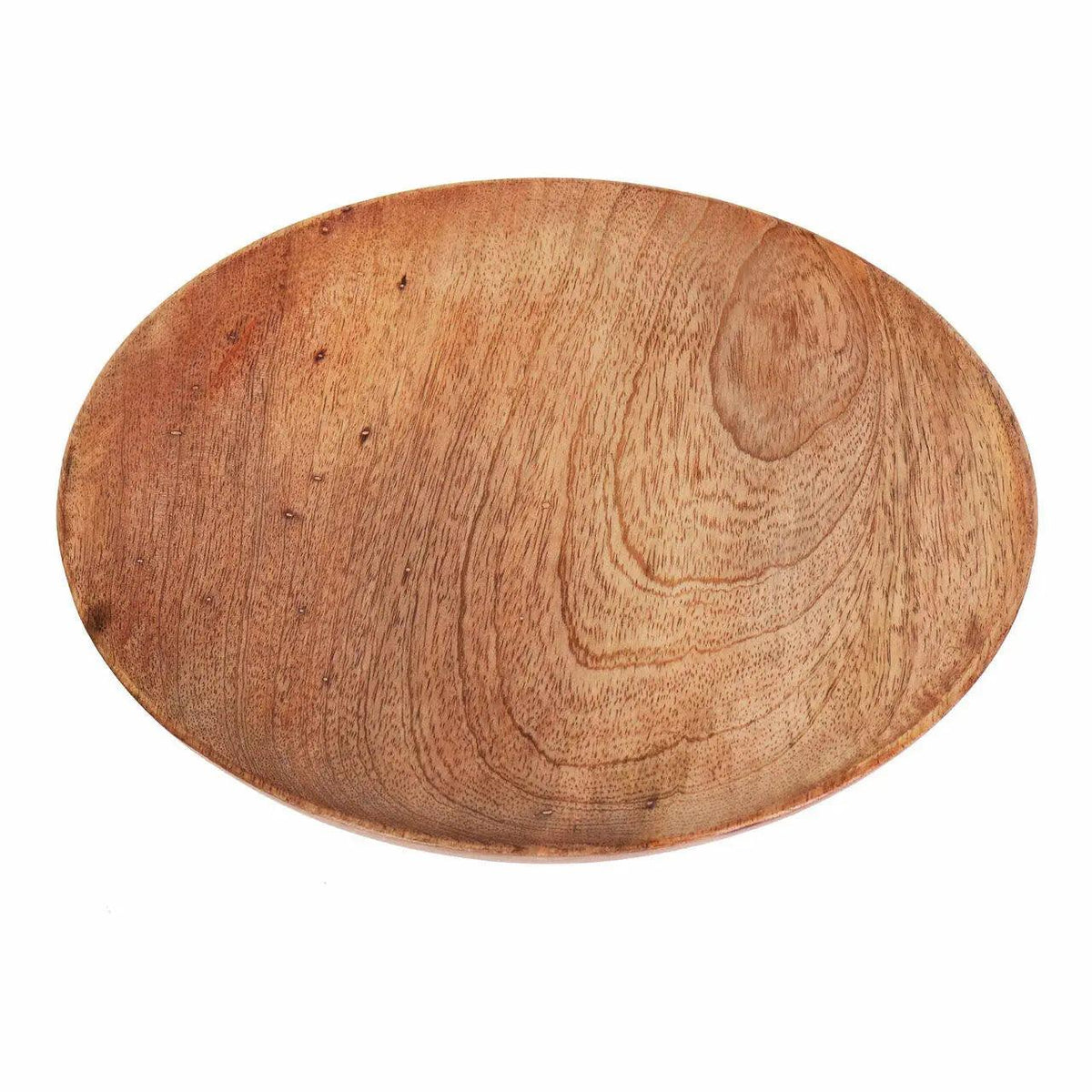 Alzata per dolci in legno Cambria
