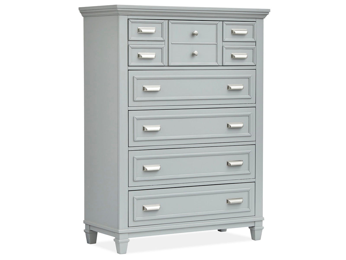 Charleston - Commode à tiroirs