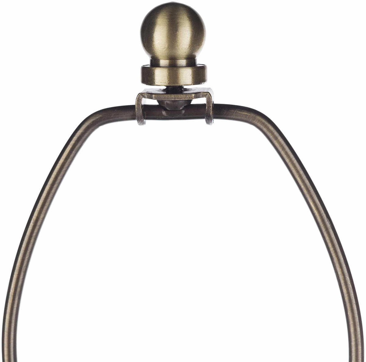 Lampe de table en cèdre - Liquidation