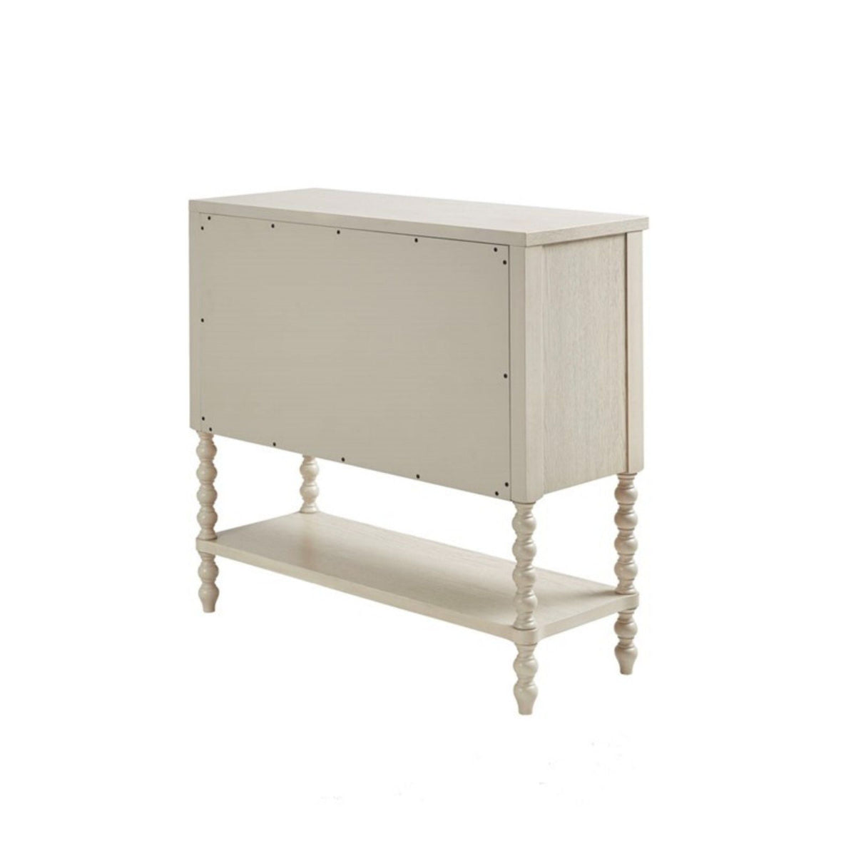 Commode d'appoint Beckett à 2 tiroirs