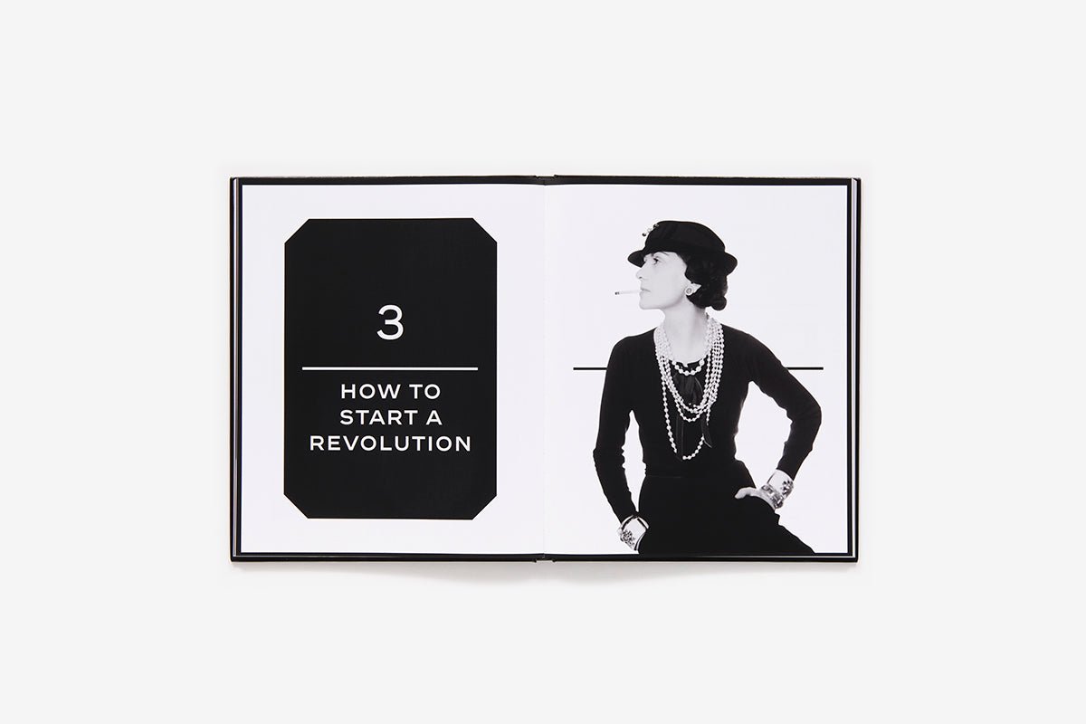 Chanel N°5