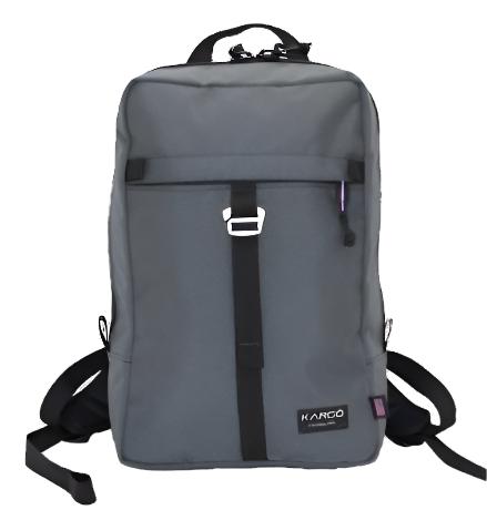 Corso Nylon Pack