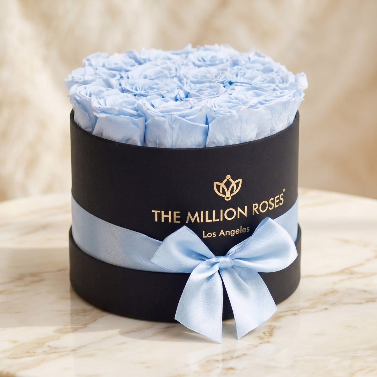 Black Box Classica | Rose Azzurre