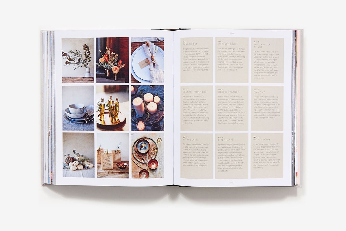 Cook Beautiful di Athena Calderone