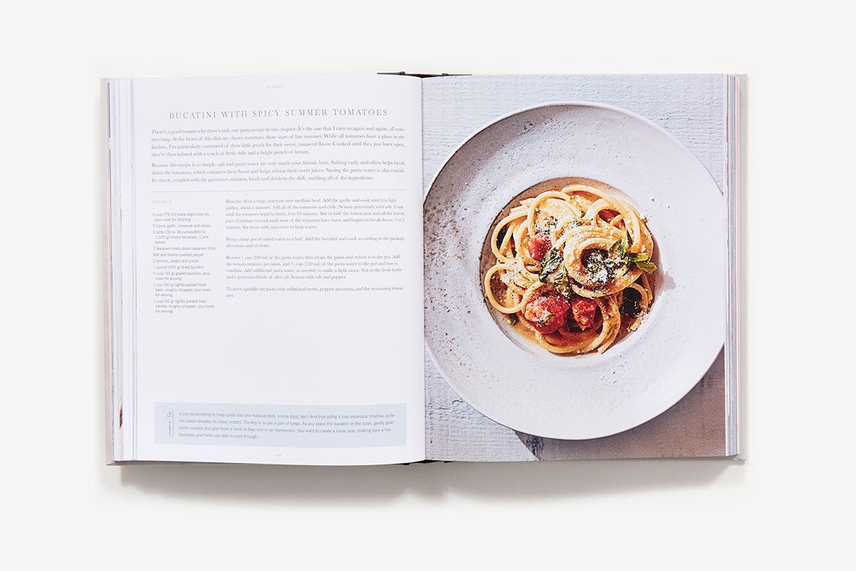 Cook Beautiful di Athena Calderone