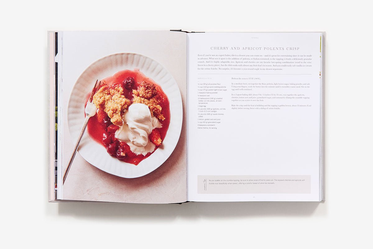 Cook Beautiful di Athena Calderone