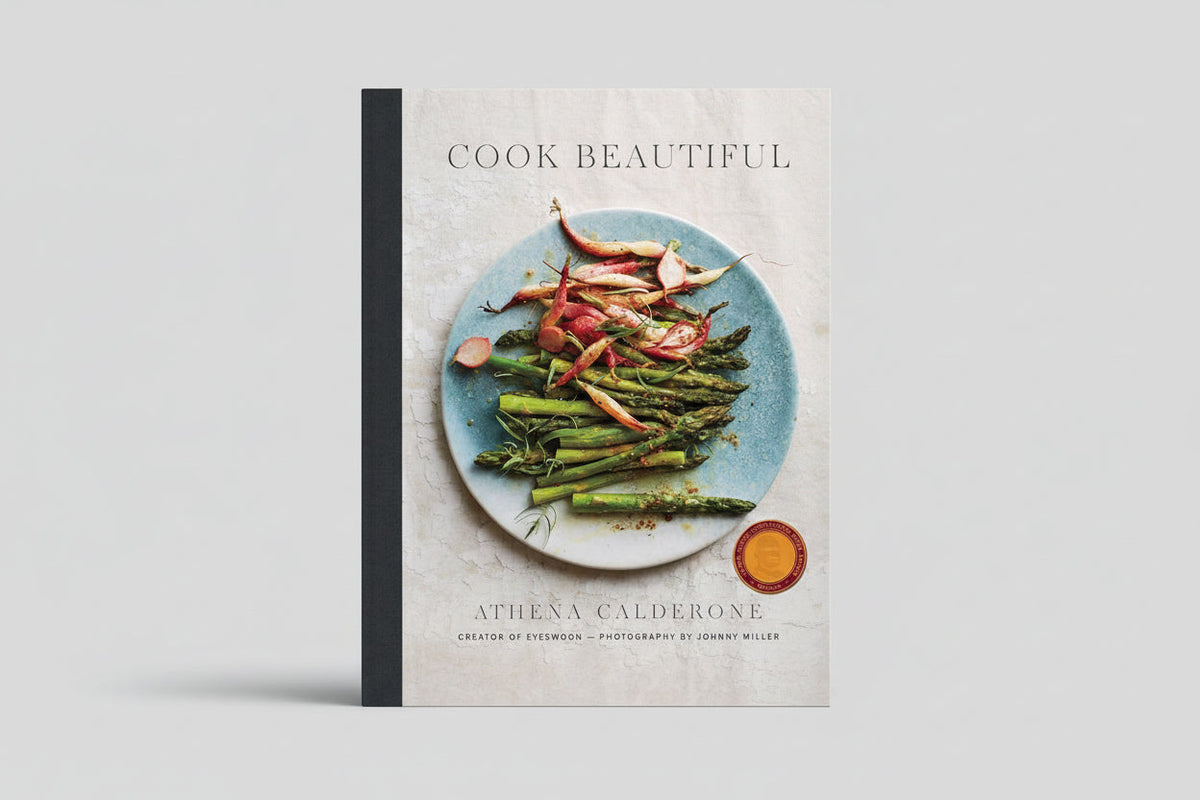 Cook Beautiful di Athena Calderone