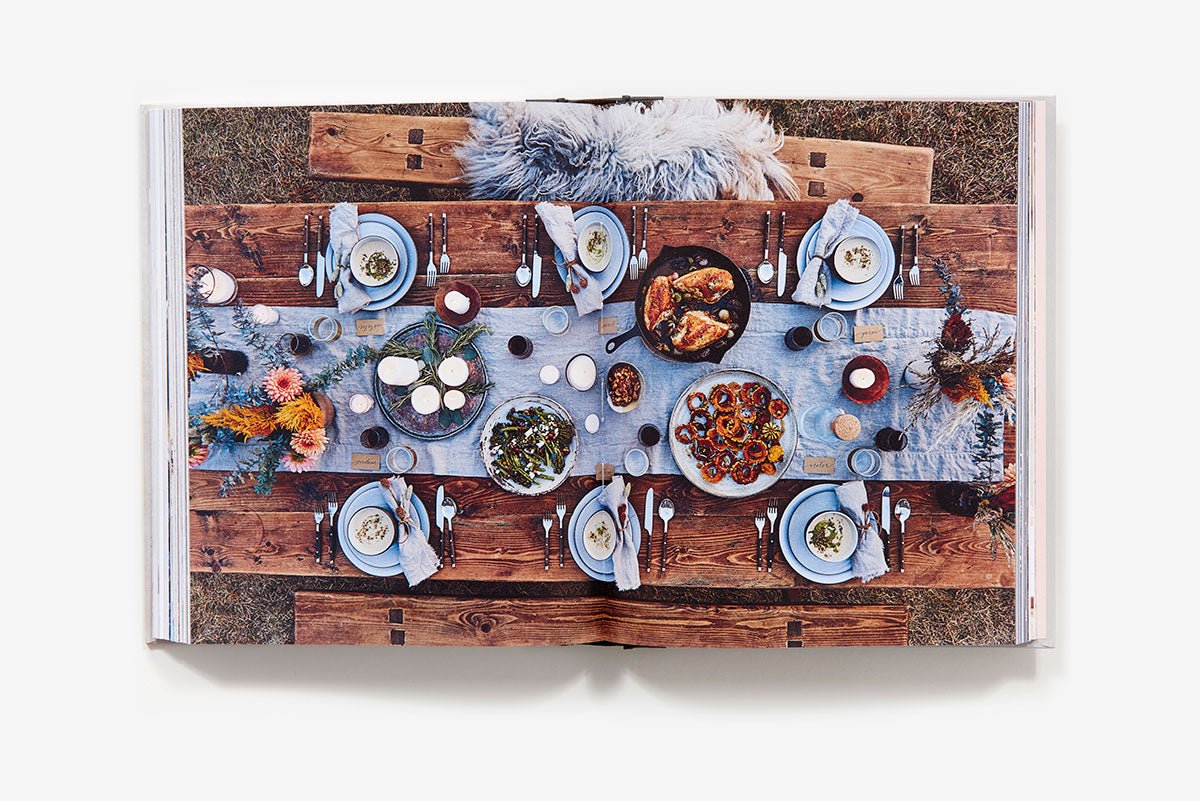 Cook Beautiful di Athena Calderone