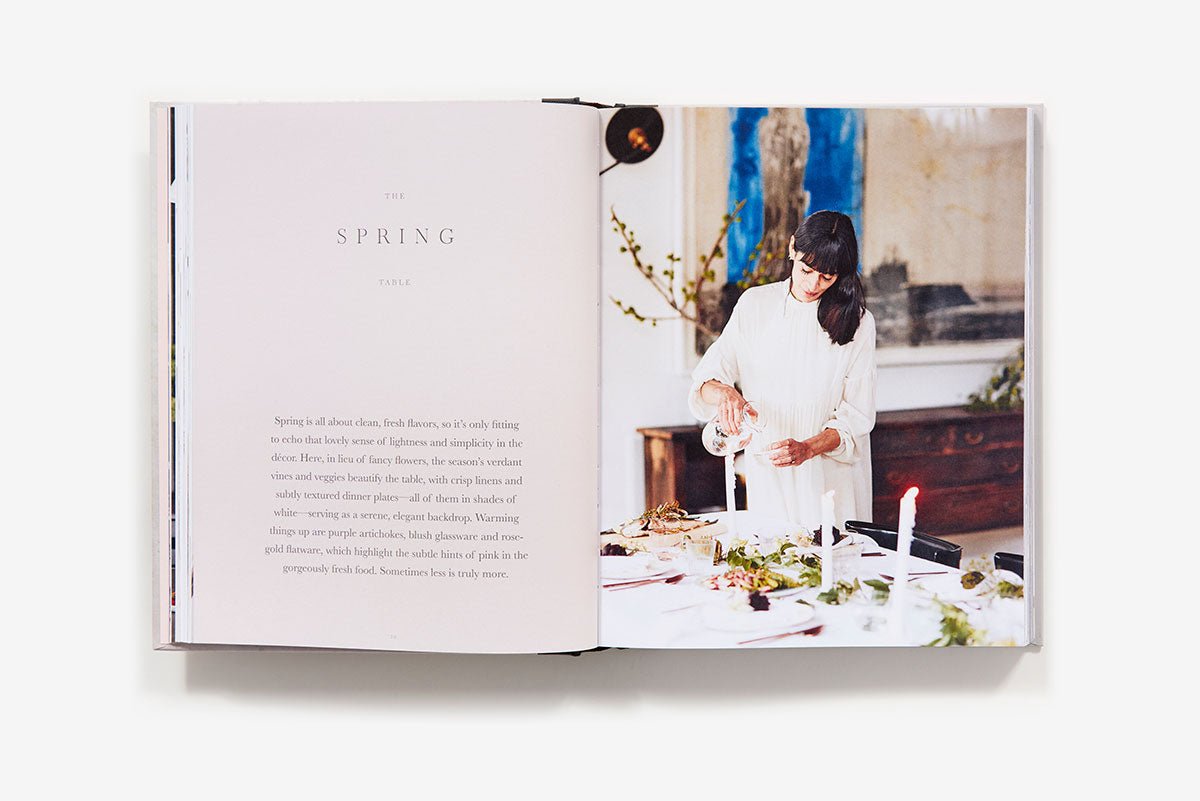 Cook Beautiful di Athena Calderone