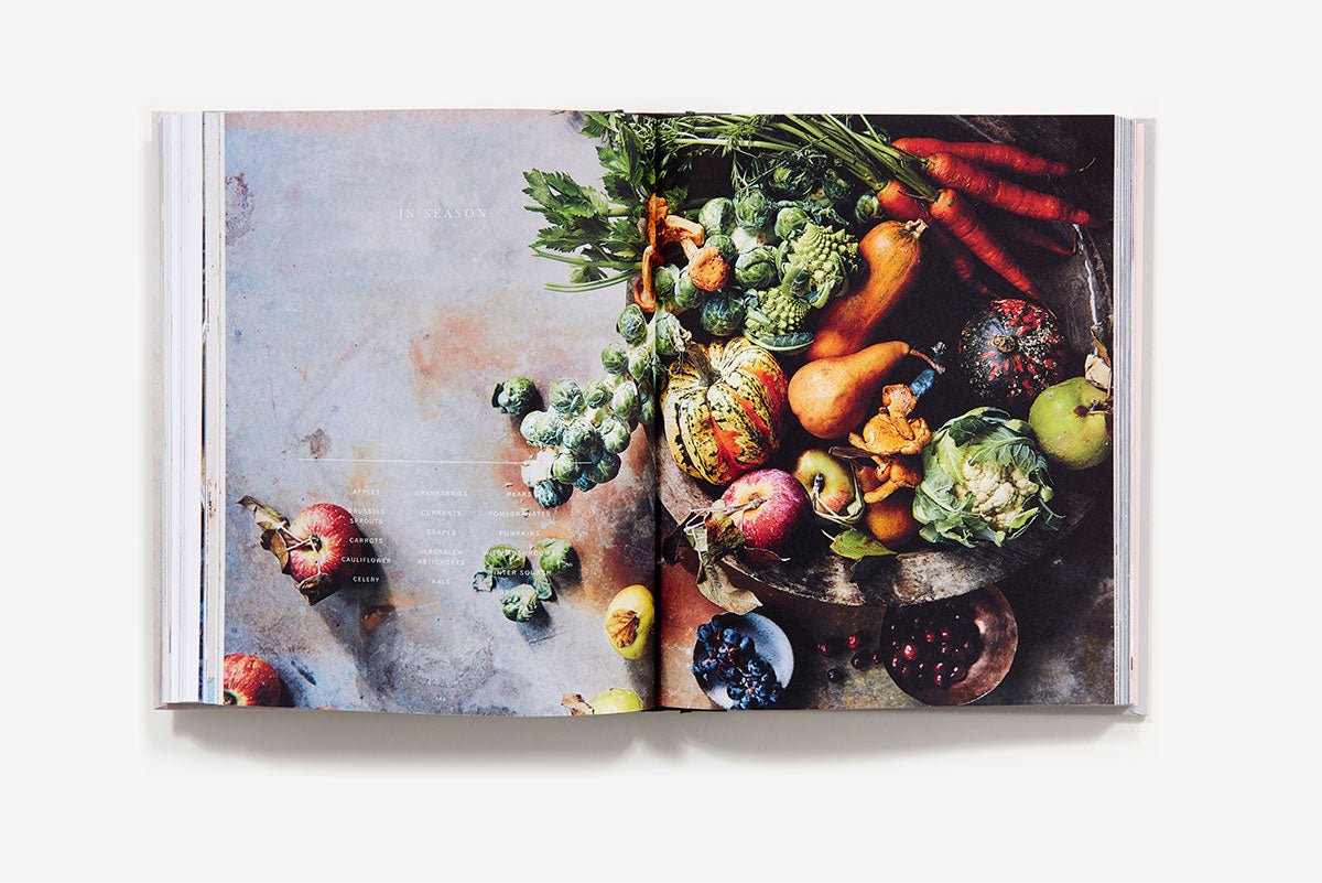 Cook Beautiful di Athena Calderone