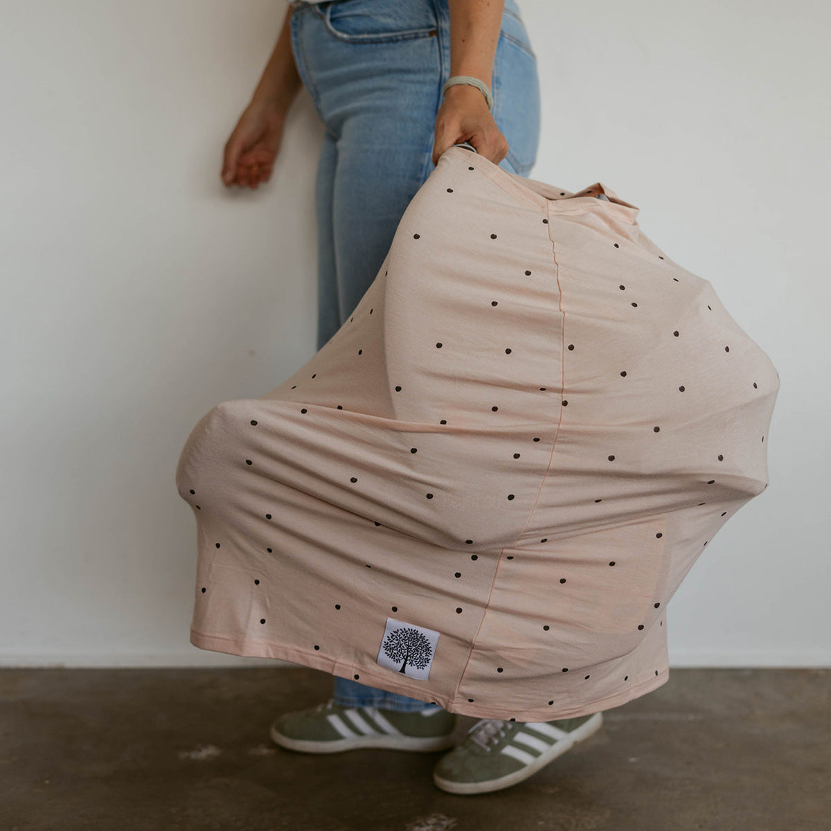 Copertura multiuso, Bliss