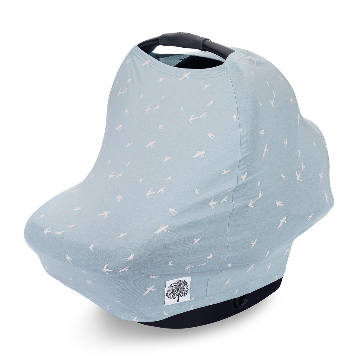 Housse multi-usage, tourterelle
