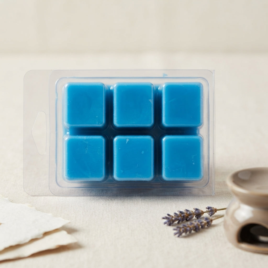Wax Melt a conchiglia – Fragranze più vendute | Collezione Signature