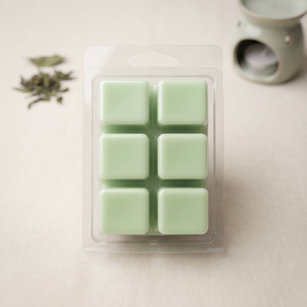 Wax Melt a conchiglia – Fragranze più vendute | Collezione Signature