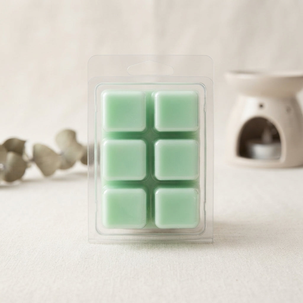 Cialde di cera (Clamshell) – Spa e Relax | Aromi rilassanti per la cura di sé