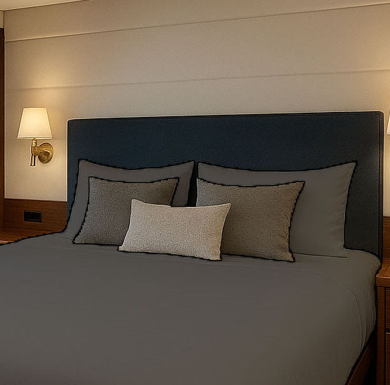 Housses de couette pour bateau sur mesure