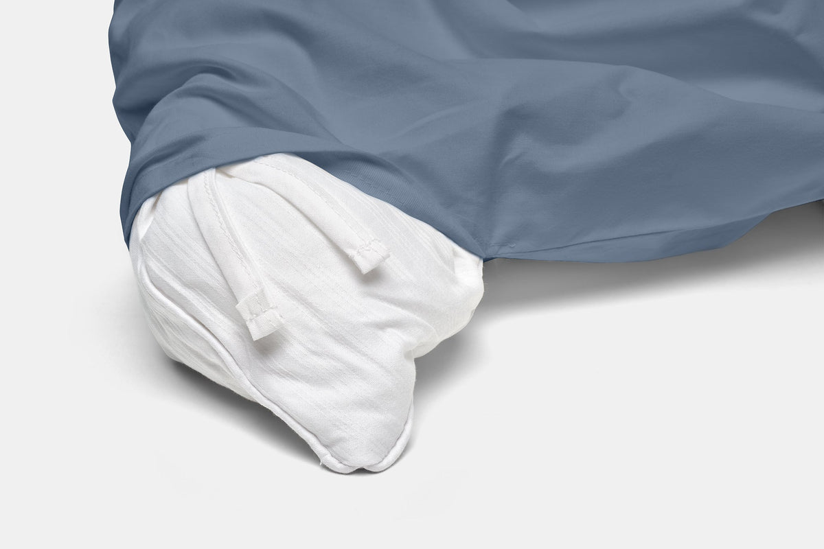Cotton Duvet Cover Set