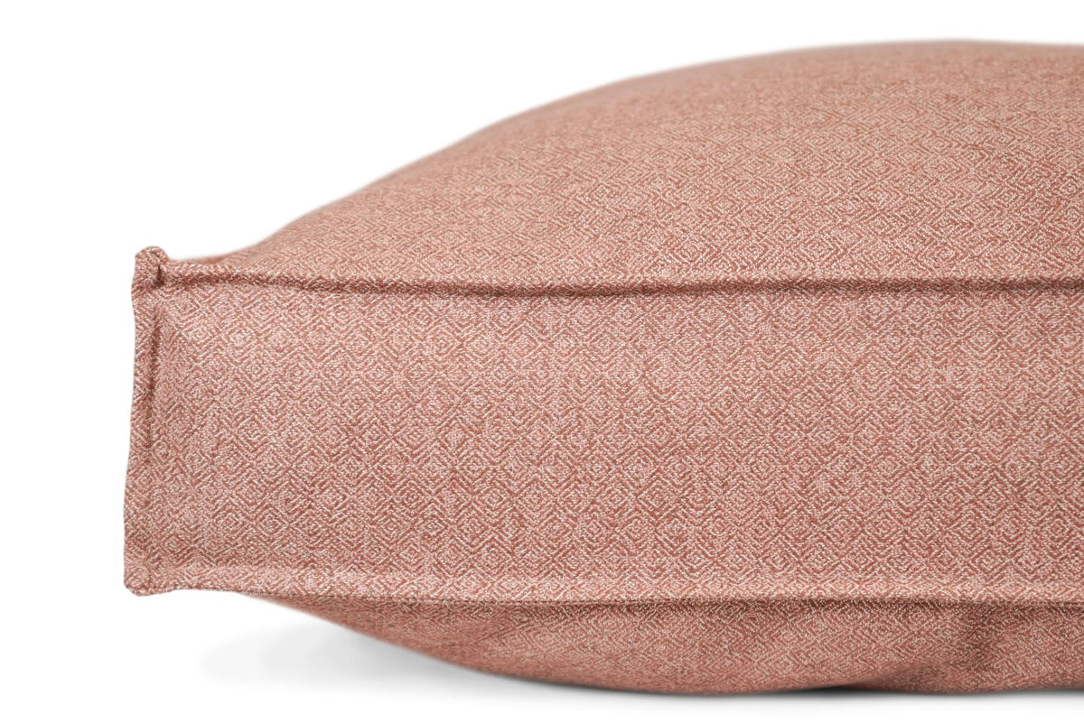 Lit pour animal de compagnie Lounger en rose Pittie