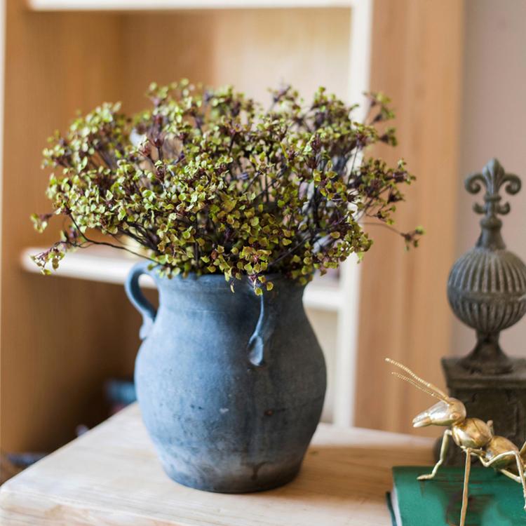 Mazzo di fiori di Erysimum, 28 cm di altezza