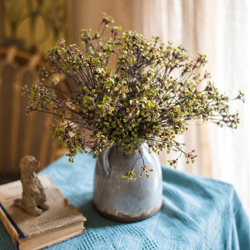 Mazzo di fiori di Erysimum, 28 cm di altezza