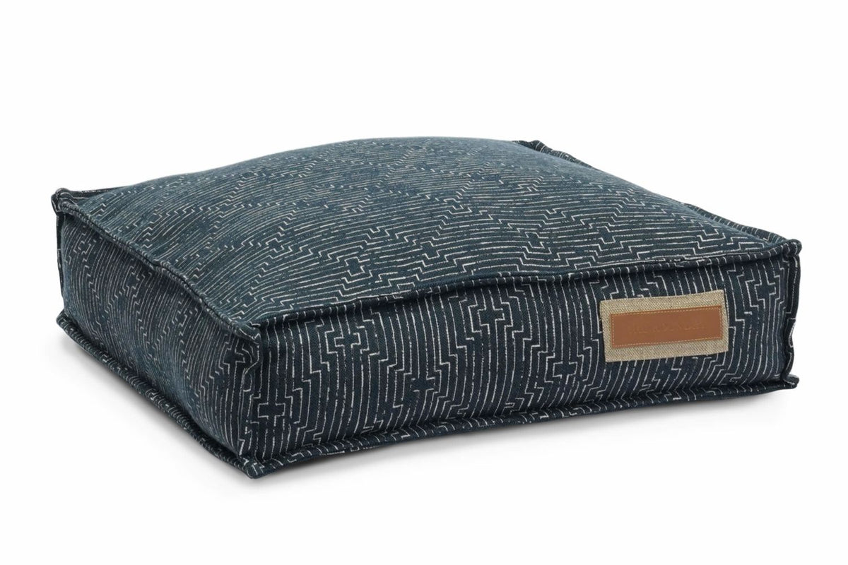 Panier pour animal de compagnie Lounger, coloris Midnight Malamute
