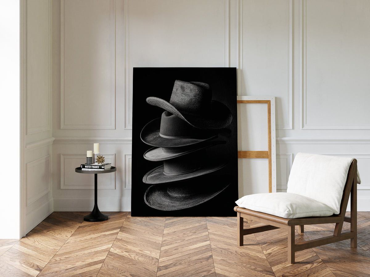 Des couches de tradition et d'artisanat