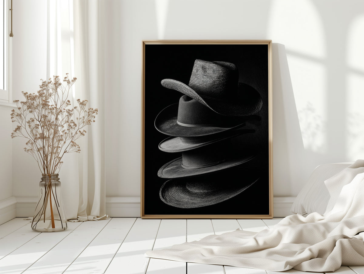 Des couches de tradition et d'artisanat