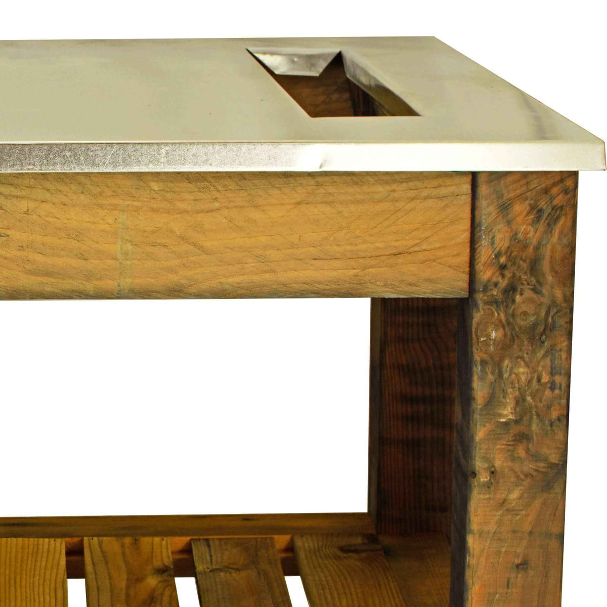 Table de rempotage Gardener's Pro