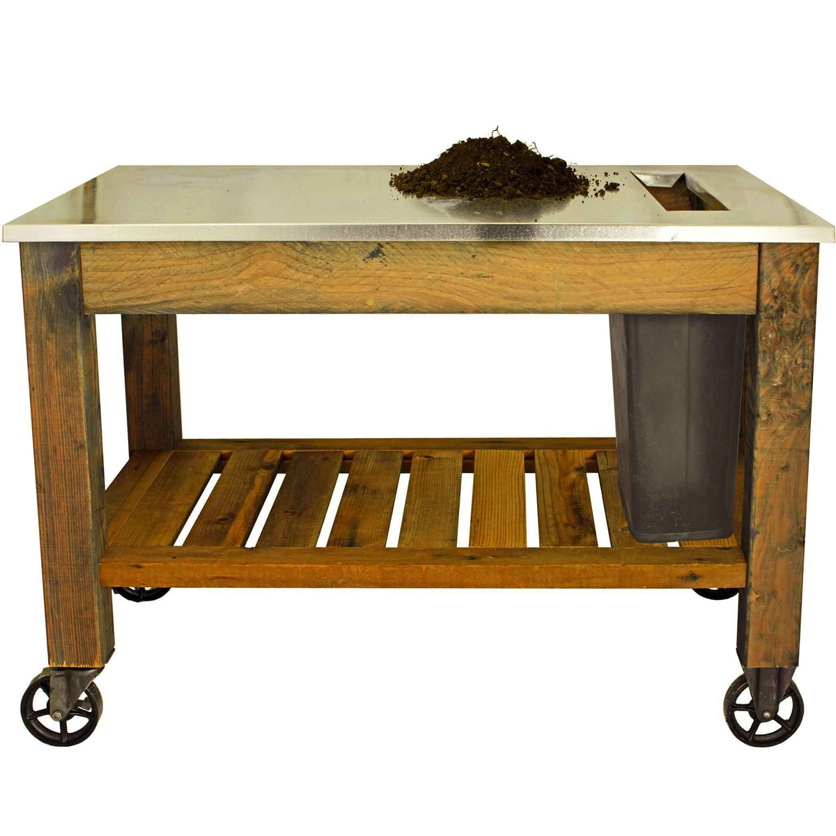 Table de rempotage Gardener's Pro