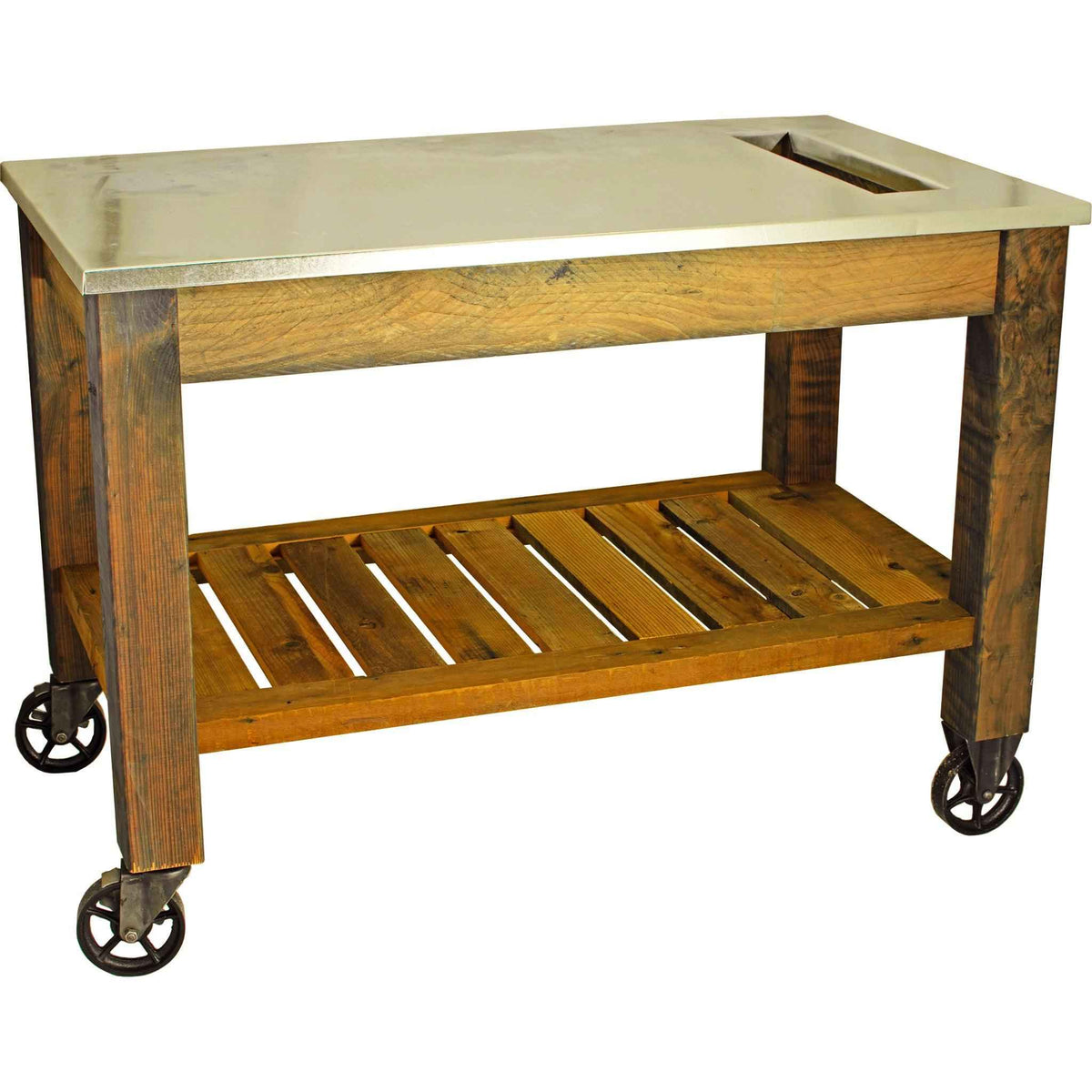 Table de rempotage Gardener's Pro