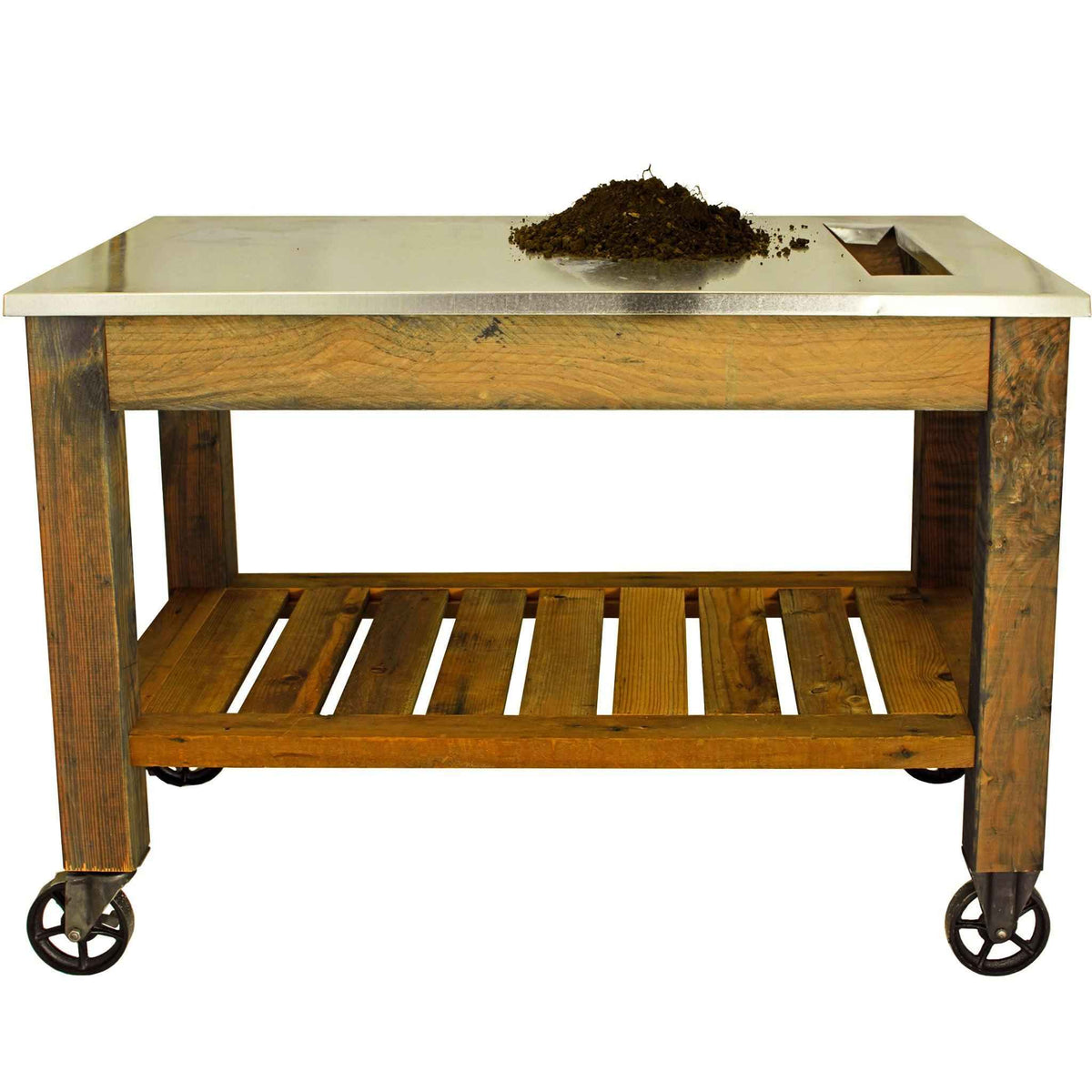 Table de rempotage Gardener's Pro