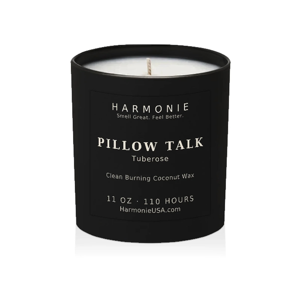 Bougie Tubéreuse Pillow Talk