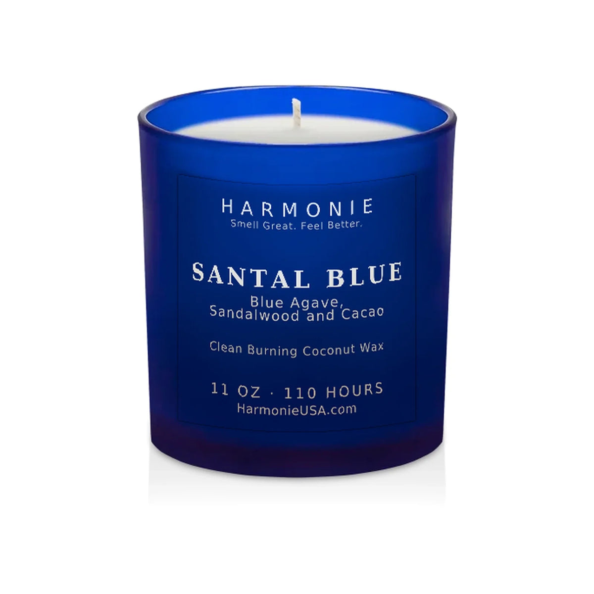 Candela Santal Blue | Armonia