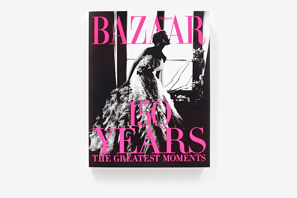 Harper's Bazaar 150 anni