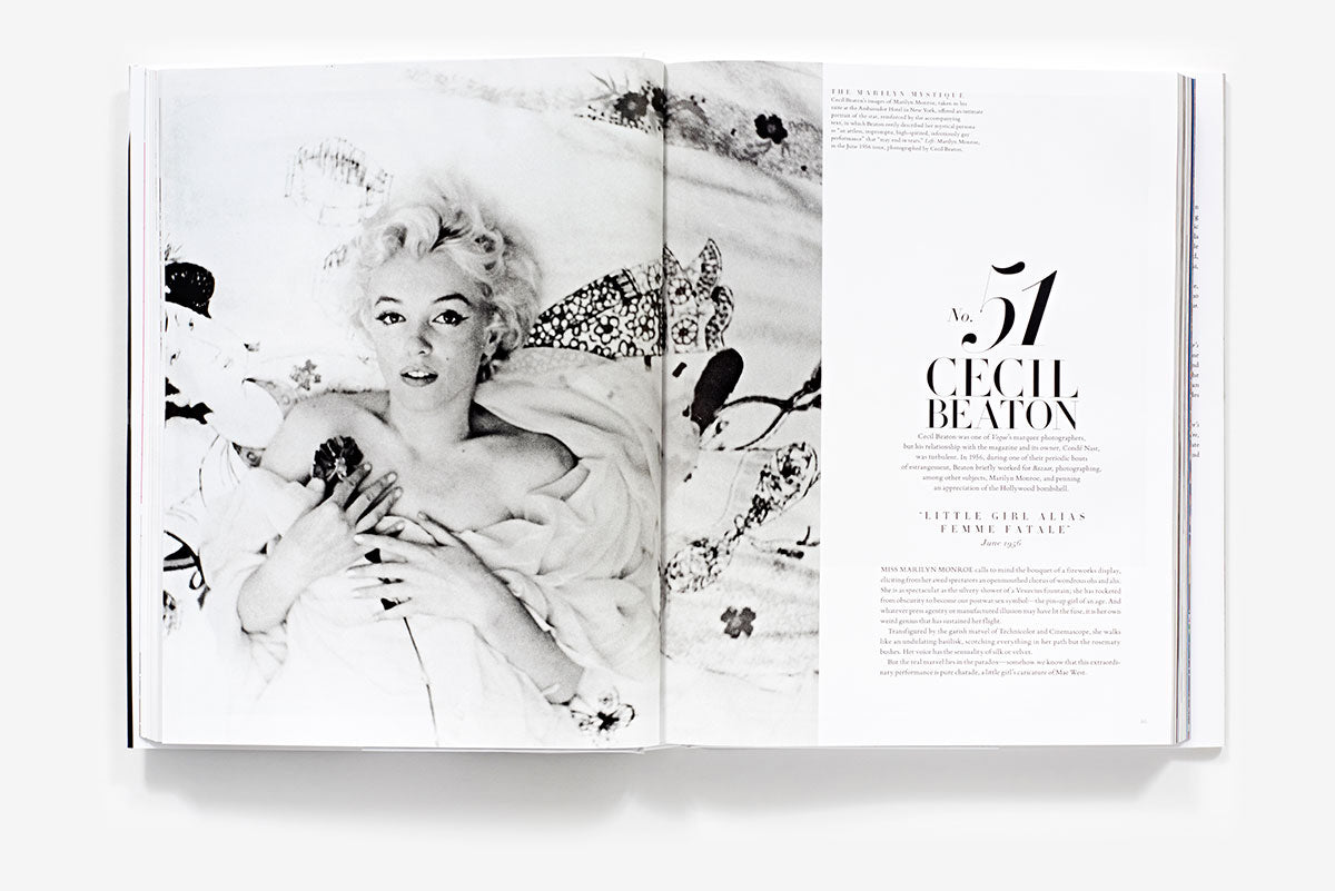 Harper's Bazaar 150 anni