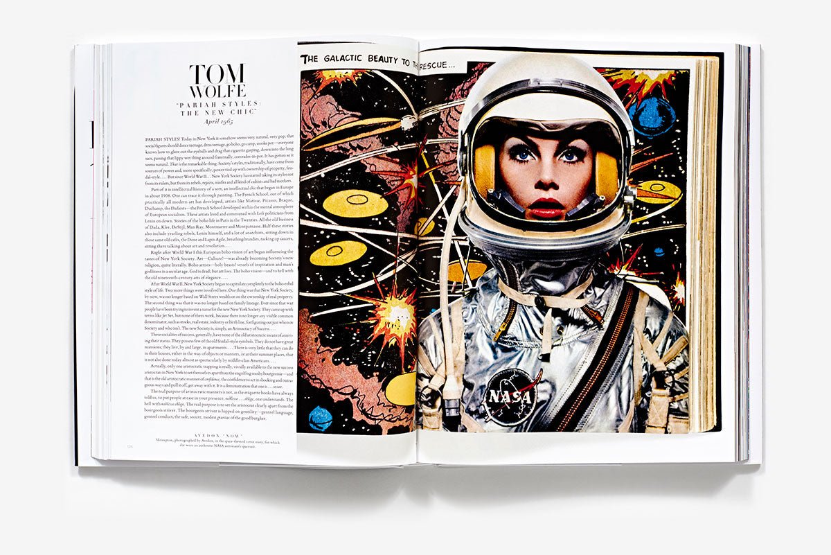 Harper's Bazaar 150 anni