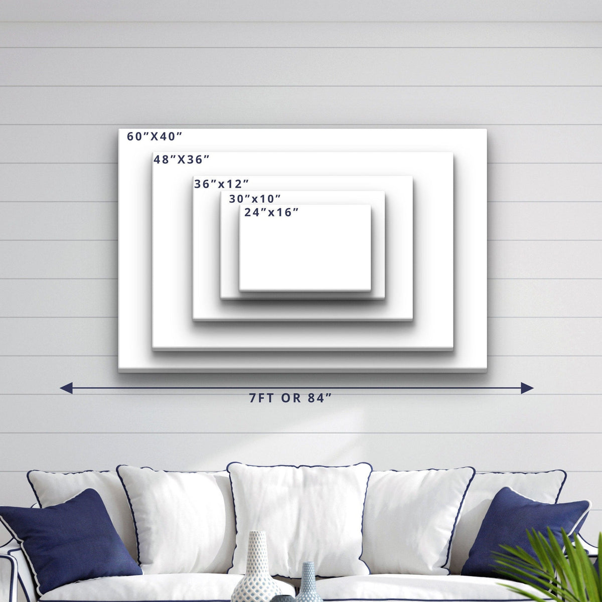 Enseigne personnalisée sur toile pour restaurant de homards et fruits de mer cuits à la vapeur