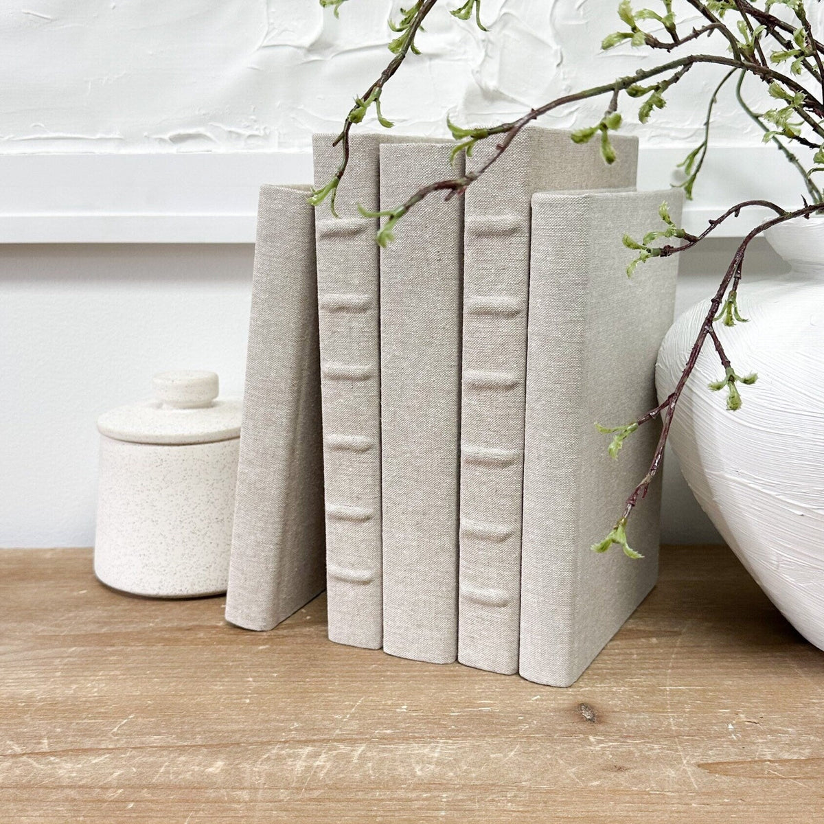 Libri decorativi