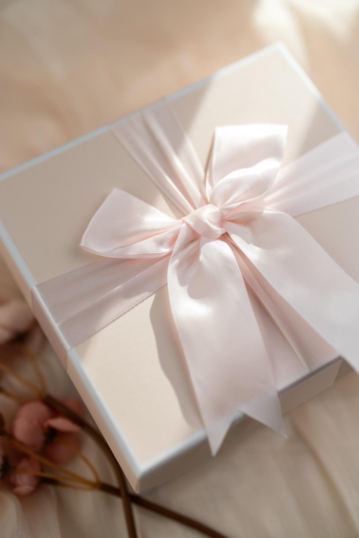 Engagement & Couples Luxury Gift Box –Bridal Shower Gif