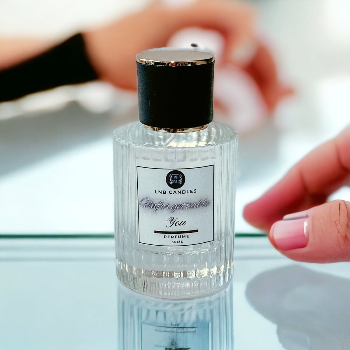 Unforgettable You Ispirato al Designer