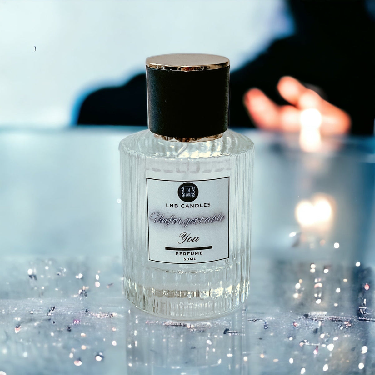 Unforgettable You Ispirato al Designer