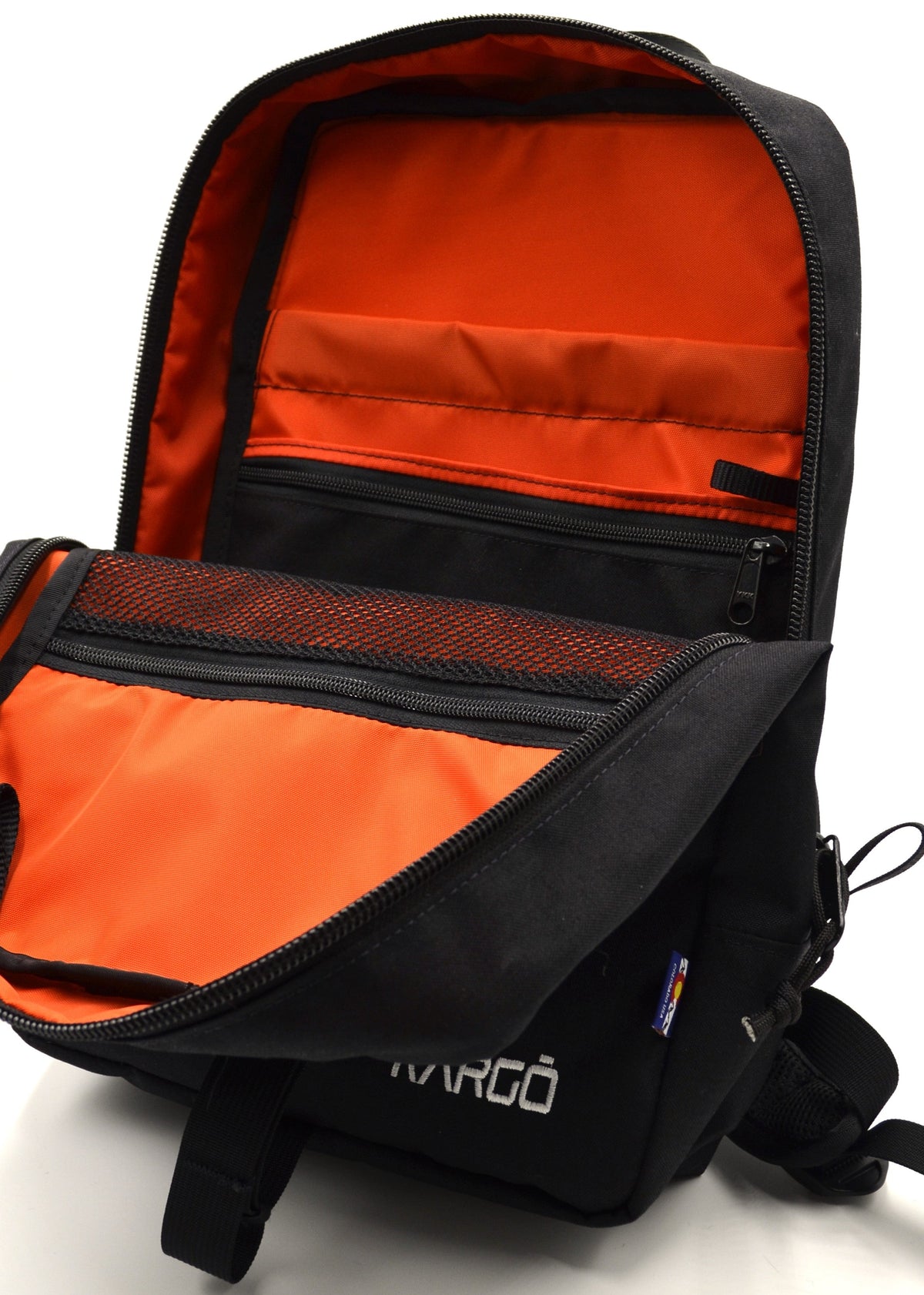 Corso Nylon Pack