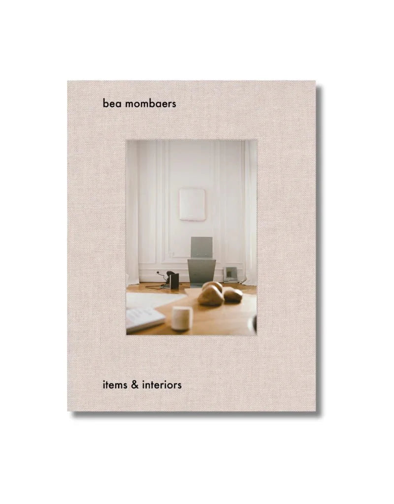 Items and Interiors